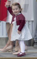 PEOPLE - Kate und William in Kanada: Der grosse Abschied