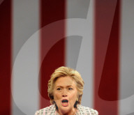 NEWS - Hillary Clinton auf Wahlkampftour Florida