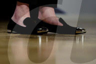 NEWS - Theresa May am Kongress der Konservativen