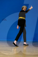 NEWS - Theresa May am Kongress der Konservativen