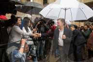 NEWS - Kolumbien: Friedensvertrag mit der Farc scheitert im Referendum