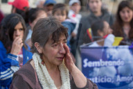 NEWS - Kolumbien: Friedensvertrag mit der Farc scheitert im Referendum