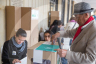 NEWS - Kolumbien: Friedensvertrag mit der Farc scheitert im Referendum