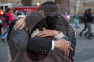 NEWS - Kolumbien: Friedensvertrag mit der Farc scheitert im Referendum