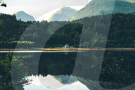 FEATURE - Grossartige Landschaftsaufnahmen aus den Schottischen Highlands