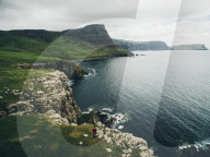 FEATURE - Grossartige Landschaftsaufnahmen aus den Schottischen Highlands