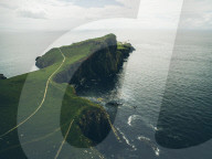 FEATURE - Grossartige Landschaftsaufnahmen aus den Schottischen Highlands