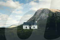 FEATURE - Grossartige Landschaftsaufnahmen aus den Schottischen Highlands