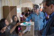 NEWS - Kolumbien: Friedensvertrag mit der Farc scheitert im Referendum