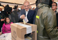 NEWS - Kolumbien: Friedensvertrag mit der Farc scheitert im Referendum