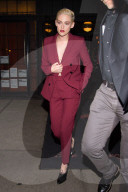 PEOPLE - Sehr stylish: Kristen Stewart ist nun platinblond