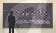 NEWS - London: Henri Barande Ausstellung in der Saatchi Gallery