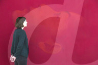 NEWS - London: Henri Barande Ausstellung in der Saatchi Gallery