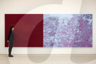 NEWS - London: Henri Barande Ausstellung in der Saatchi Gallery
