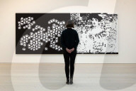 NEWS - London: Henri Barande Ausstellung in der Saatchi Gallery