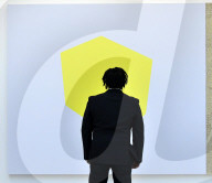 NEWS - London: Henri Barande Ausstellung in der Saatchi Gallery