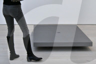 NEWS - London: Henri Barande Ausstellung in der Saatchi Gallery