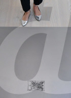 NEWS - London: Henri Barande Ausstellung in der Saatchi Gallery