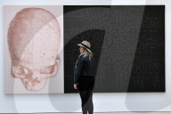 NEWS - London: Henri Barande Ausstellung in der Saatchi Gallery