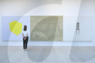 NEWS - London: Henri Barande Ausstellung in der Saatchi Gallery