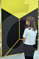 NEWS - London: Henri Barande Ausstellung in der Saatchi Gallery