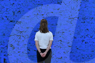 NEWS - London: Henri Barande Ausstellung in der Saatchi Gallery