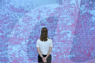 NEWS - London: Henri Barande Ausstellung in der Saatchi Gallery