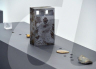 NEWS - London: Henri Barande Ausstellung in der Saatchi Gallery
