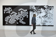 NEWS - London: Henri Barande Ausstellung in der Saatchi Gallery