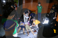 Philippines: Drug dealers executed by vigilantes