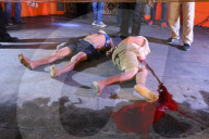 Philippines: Drug dealers executed by vigilantes