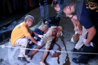 Philippines: Drug dealers executed by vigilantes