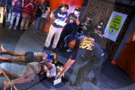 Philippines: Drug dealers executed by vigilantes