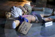 Philippines: Drug dealers executed by vigilantes