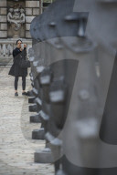 NEWS - Afrikanische Kunst im Somerset House in London