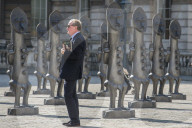 NEWS - Afrikanische Kunst im Somerset House in London