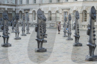NEWS - Afrikanische Kunst im Somerset House in London