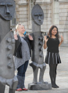 NEWS - Afrikanische Kunst im Somerset House in London