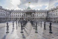 NEWS - Afrikanische Kunst im Somerset House in London