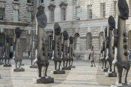 NEWS - Afrikanische Kunst im Somerset House in London