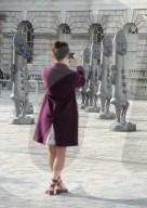 NEWS - Afrikanische Kunst im Somerset House in London