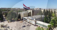 NEWS - Syrien: Drohnenbilder aus Aleppo