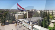 NEWS - Syrien: Drohnenbilder aus Aleppo