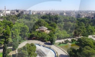NEWS - Syrien: Drohnenbilder aus Aleppo