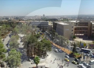 NEWS - Syrien: Drohnenbilder aus Aleppo
