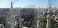NEWS - Syrien: Drohnenbilder aus Aleppo
