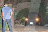 PEOPLE - Ist Angelina Jolie nach Hidden Hills gezogen