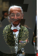 FRA<INTRONISATION DU COMMANDANT COUSTEAU  A L'ACADEMIE FRANCAISE