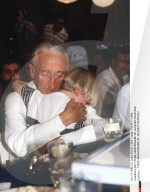 USA/75EME ANNIVERSAIRE DE JACQUES COUSTEAU
