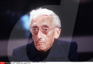 PARIS : Jacques-Yves Cousteau